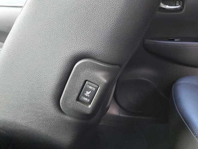 Nissan LEAF 24 kWh Tekna