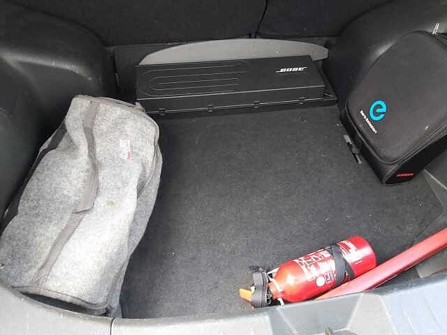 Nissan LEAF 24 kWh Tekna