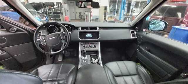 Nissan MURANO DIESEL 2.5 dCi Executive beige