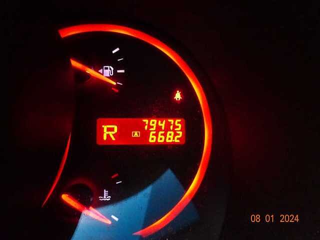 Nissan MURANO DIESEL 2.5 dCi Executive beige